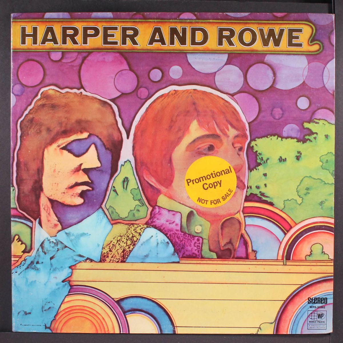 harper & rowe by HARPER & ROWE