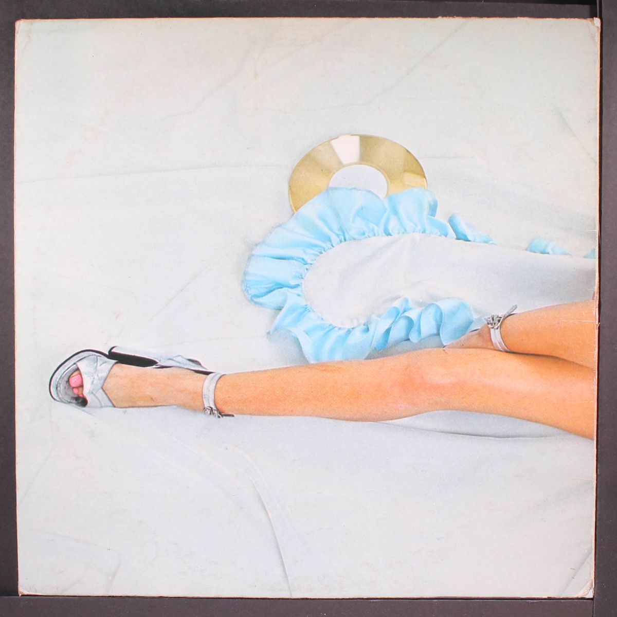 roxy music by ROXY MUSIC