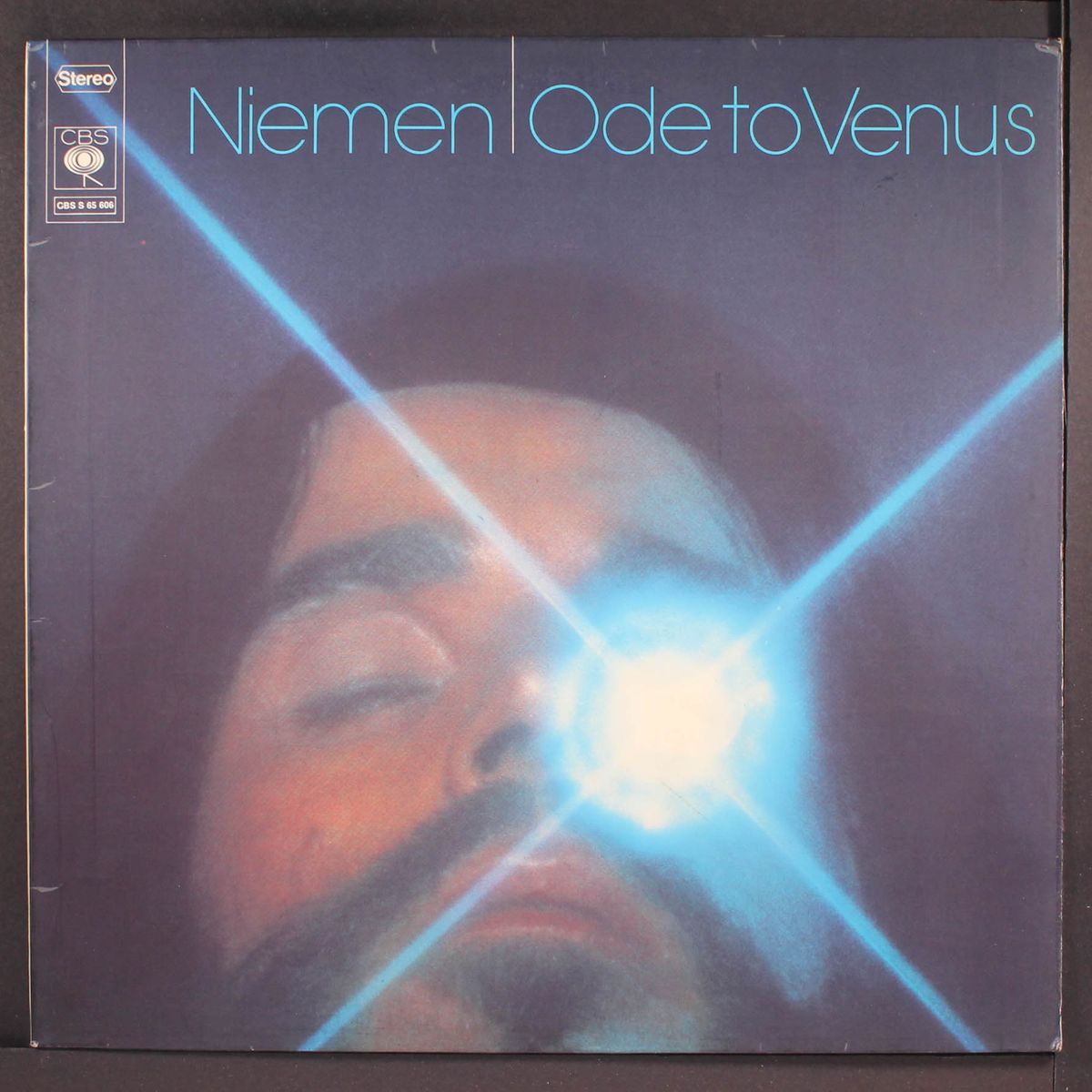 ode to venus by NIEMEN