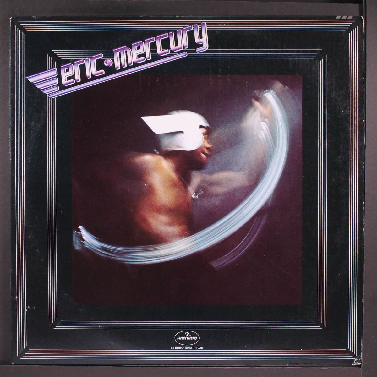 eric mercury by ERIC MERCURY