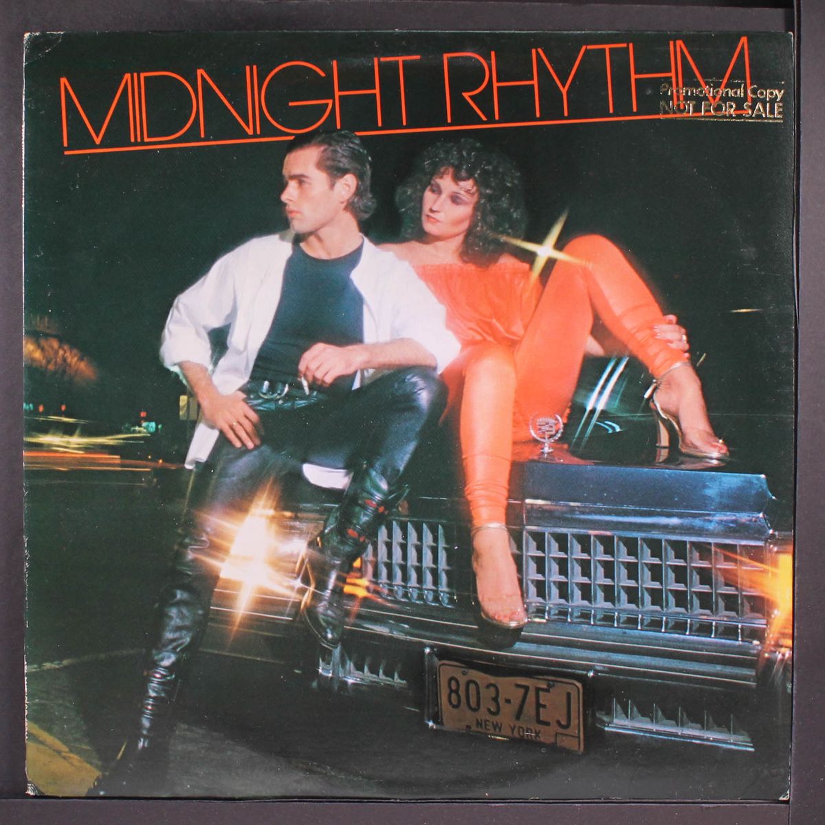 midnight rhythm by MIDNIGHT RHYTHM