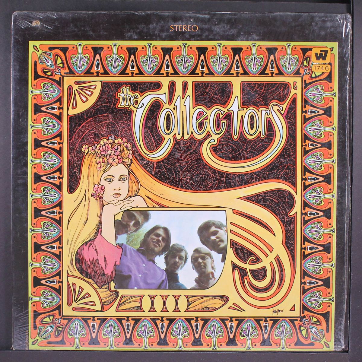 the collectors by COLLECTORS