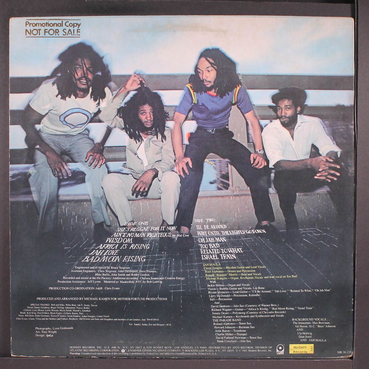 jah malla by JAH MALLA