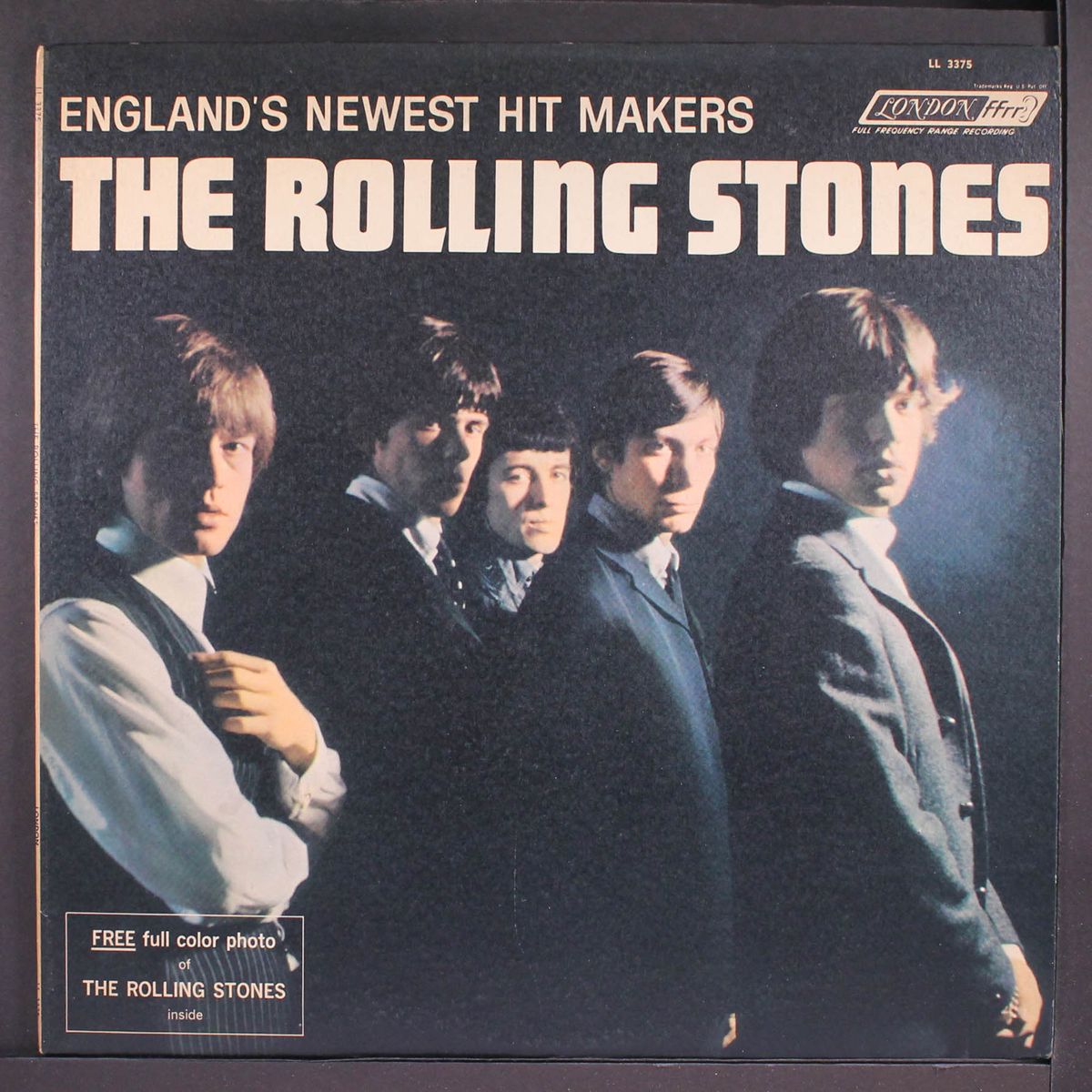 england's newest hit makers by ROLLING STONES