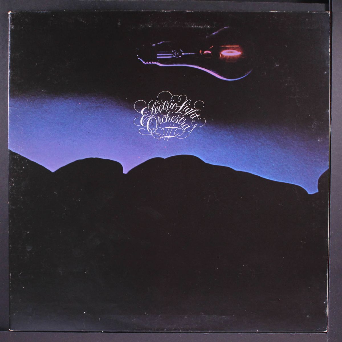 elo 2 by ELECTRIC LIGHT ORCHESTRA