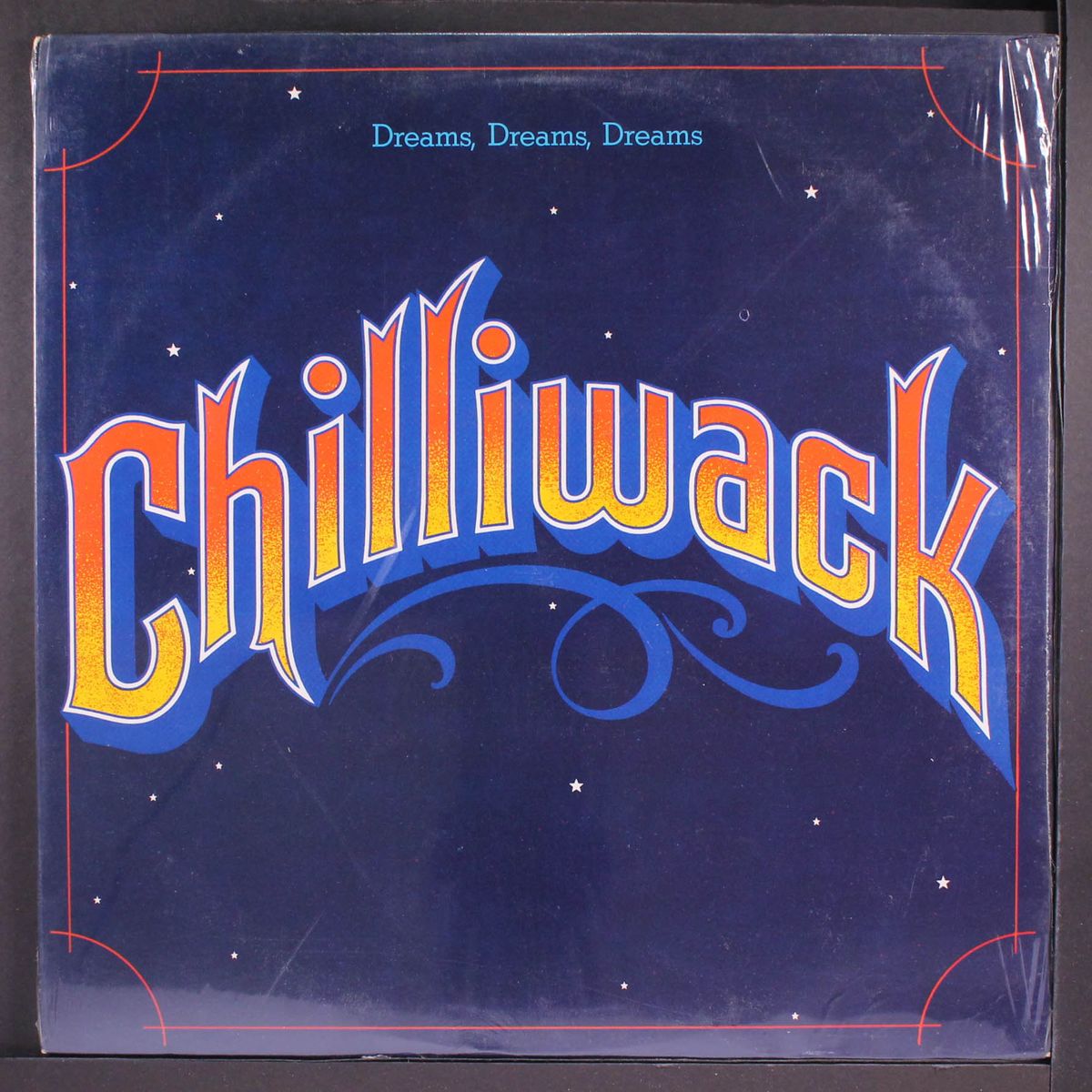 dreams, dreams, dreams by CHILLIWACK
