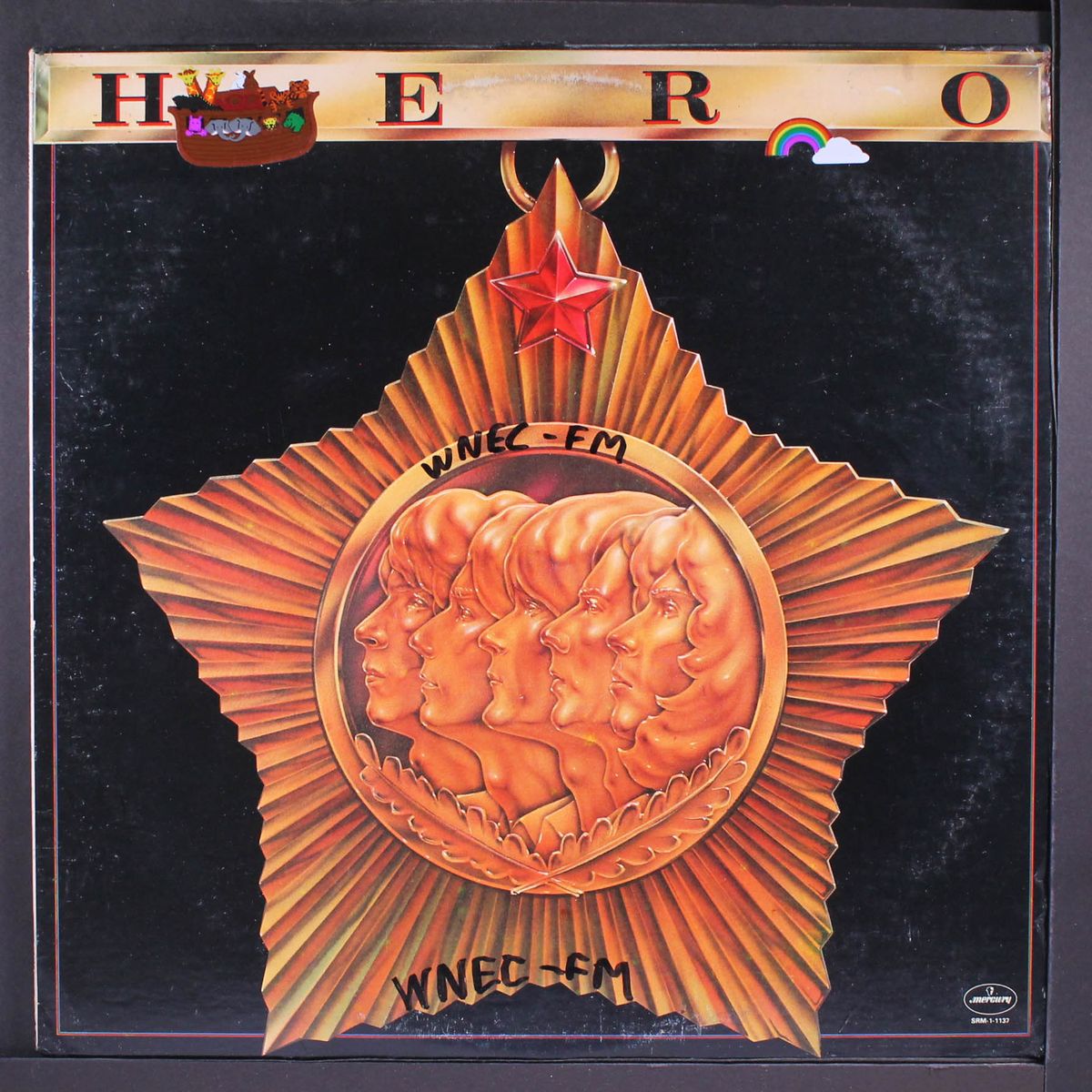 hero by HERO