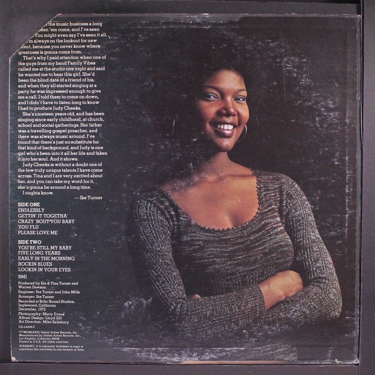 judy cheeks by JUDY CHEEKS