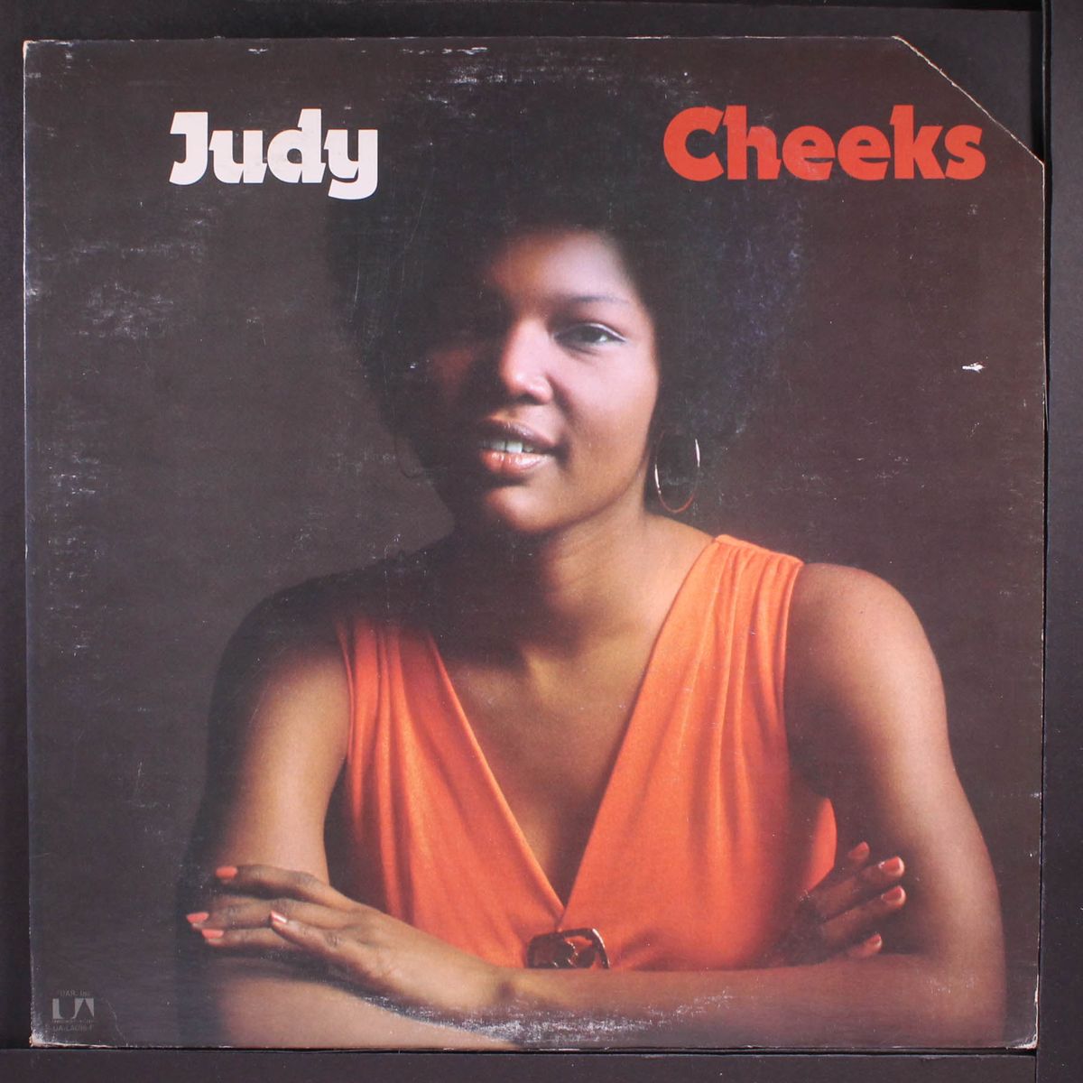 judy cheeks by JUDY CHEEKS