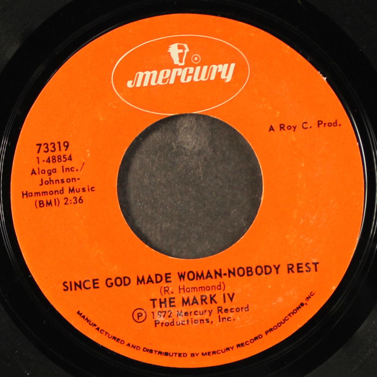 honey i still love you by MARK IV