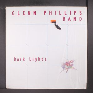 GLENN PHILLIPS