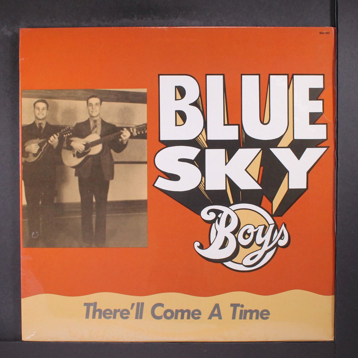 there'll come a time by BLUE SKY BOYS
