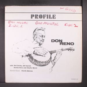 DON RENO