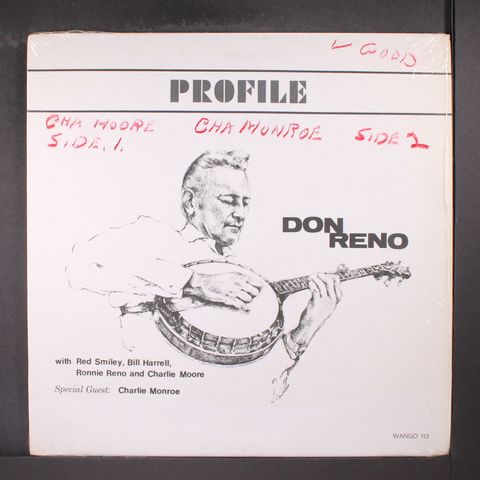 DON RENO
