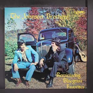 JOHNSON BROTHERS