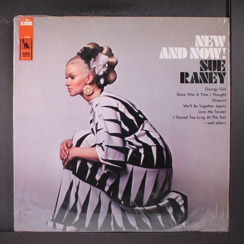 SUE RANEY