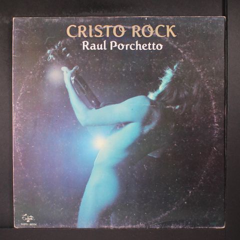 RAUL PORCHETTO