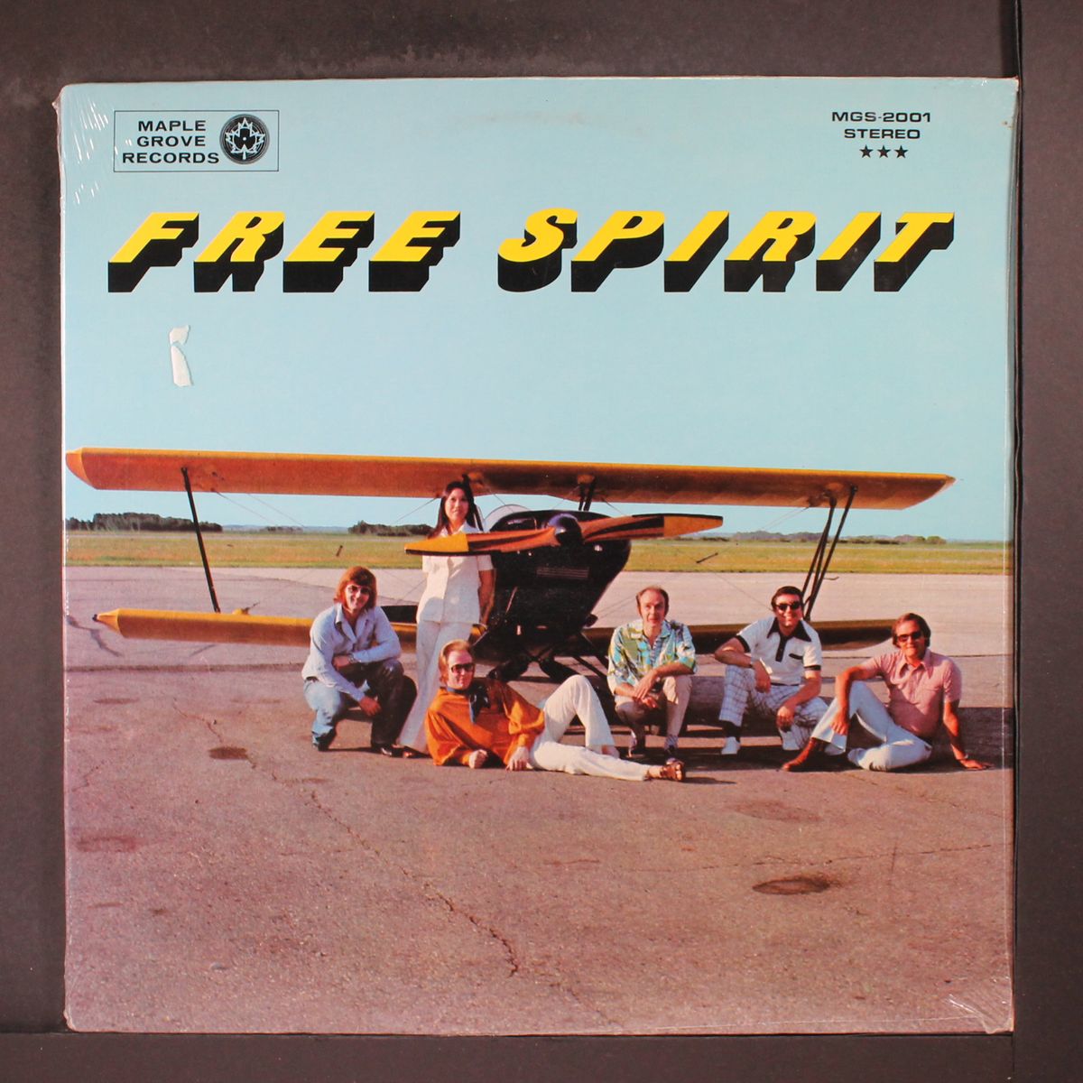 free spirit by FREE SPIRIT