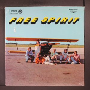 FREE SPIRIT