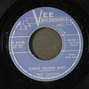 JERRY SULLIVAN