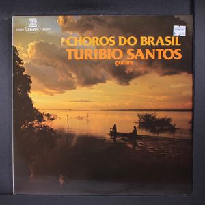 TURIBIO SANTOS