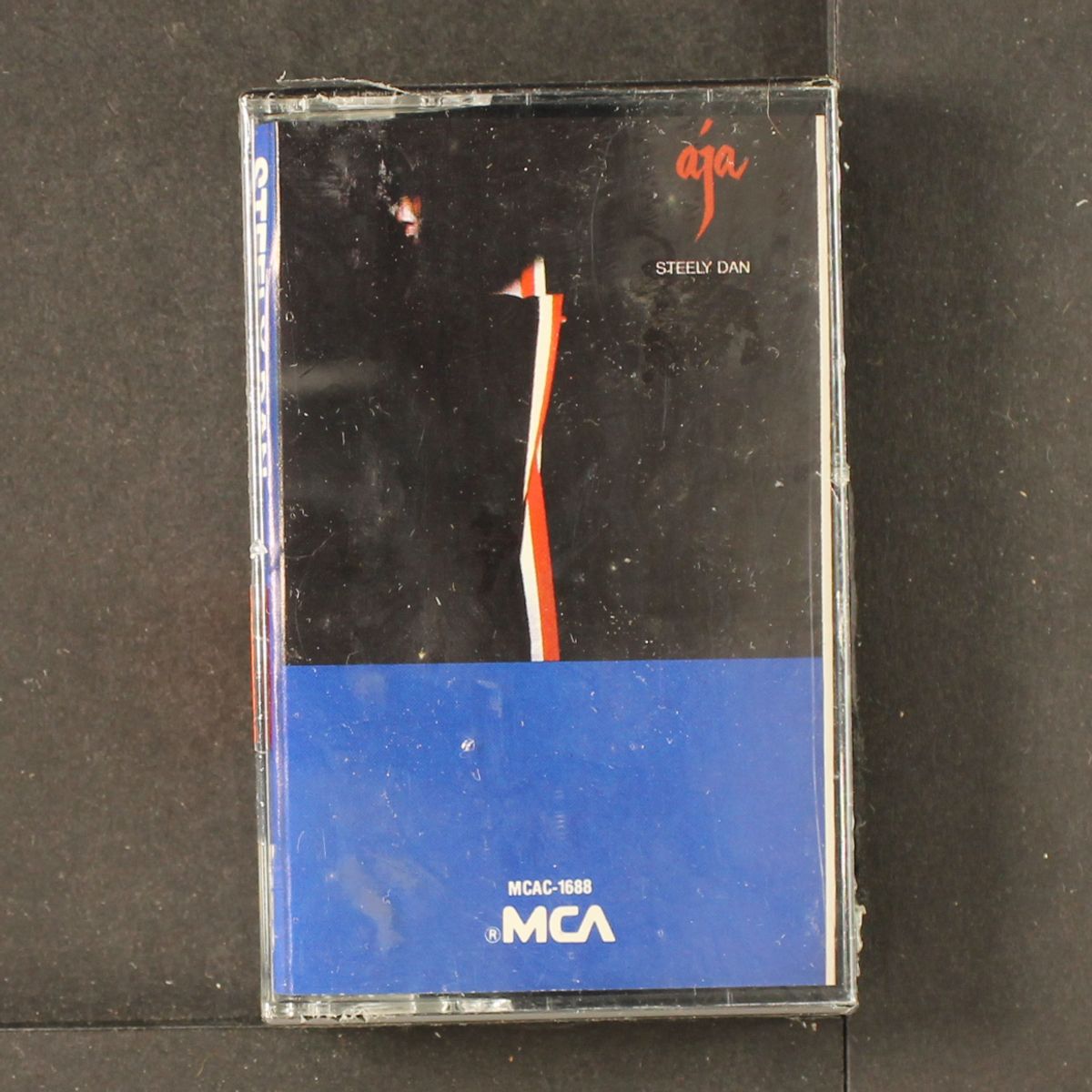 aja by STEELY DAN