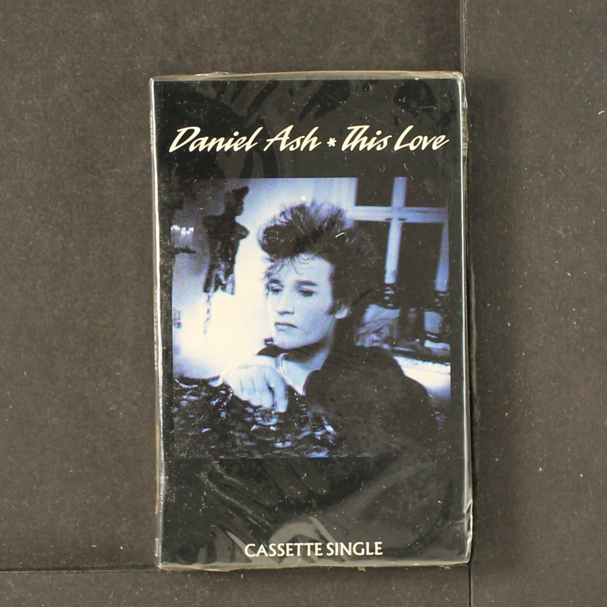 this love by DANIEL ASH