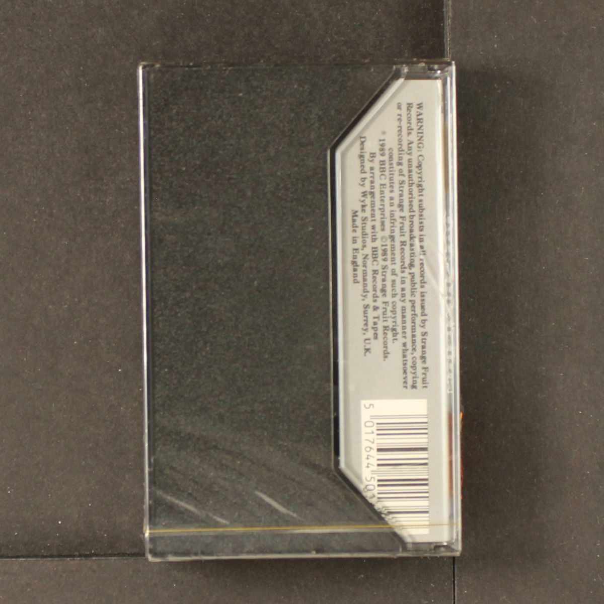 the peel sessions (1st session) by JOY DIVISION