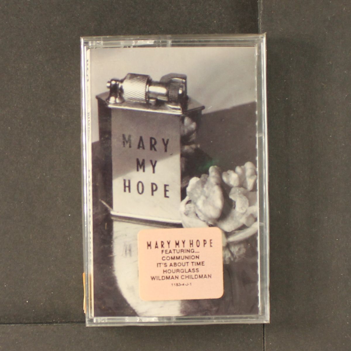 museum by MARY MY HOPE