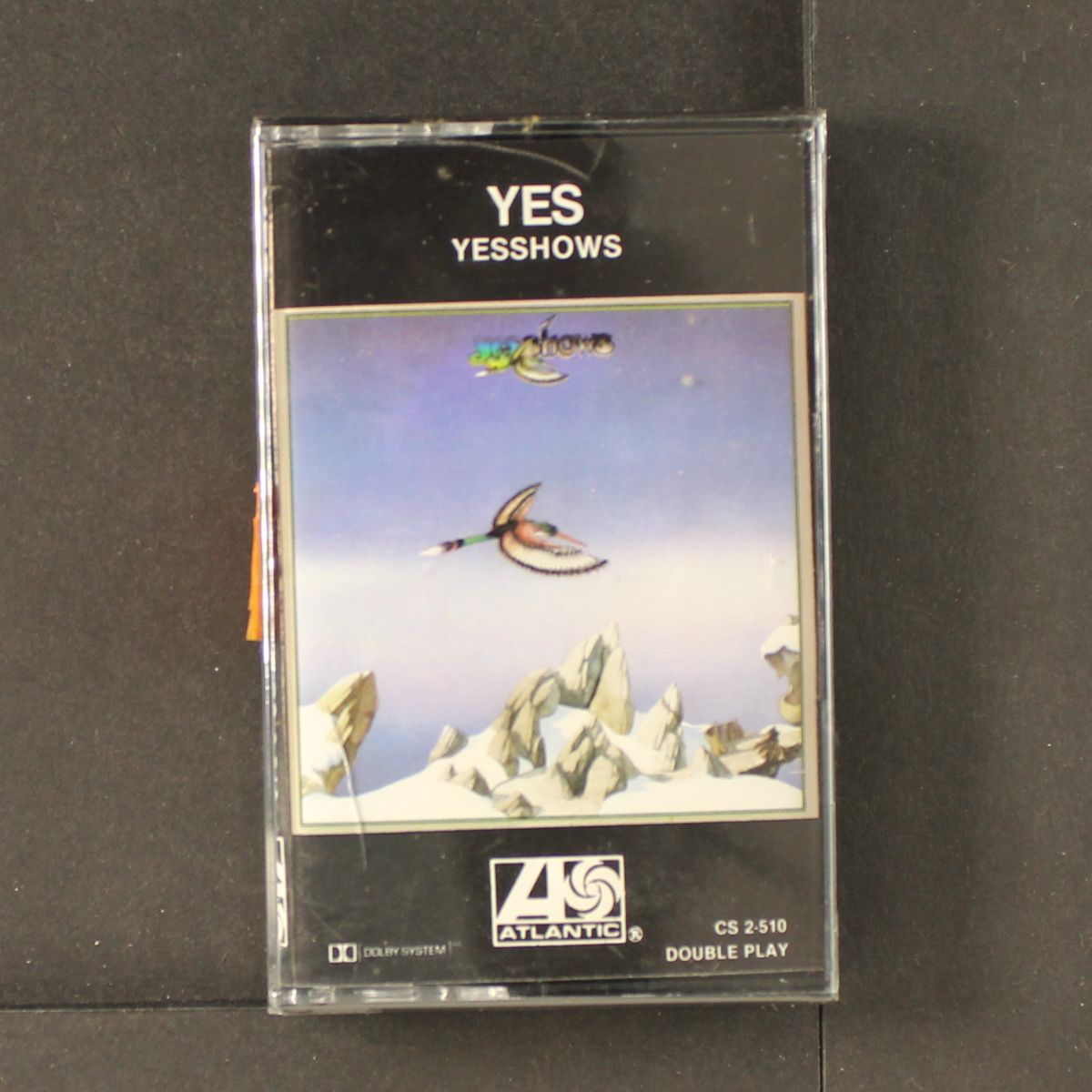 yesshows by YES