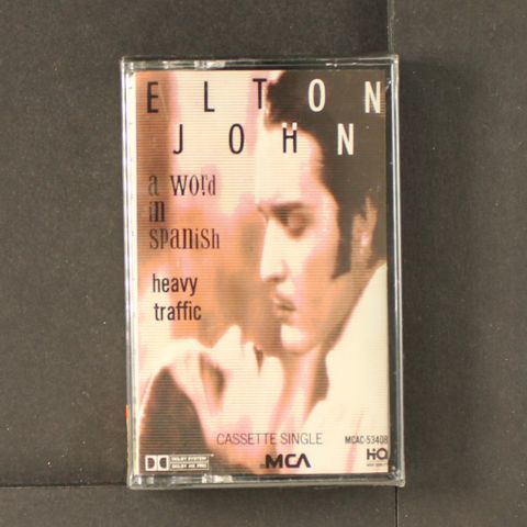 Item