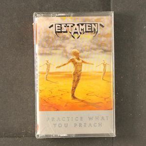TESTAMENT
