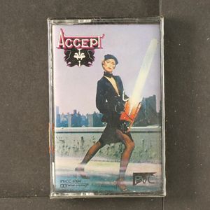 ACCEPT