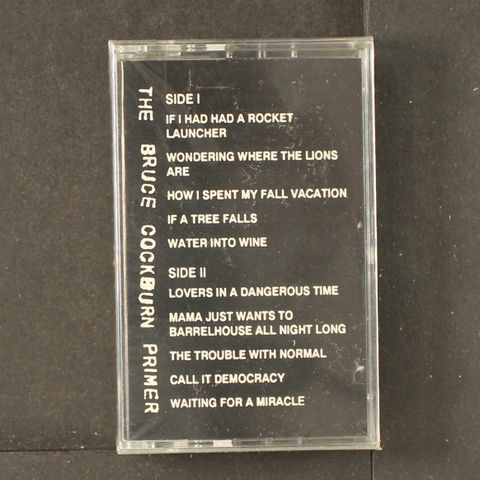 Item