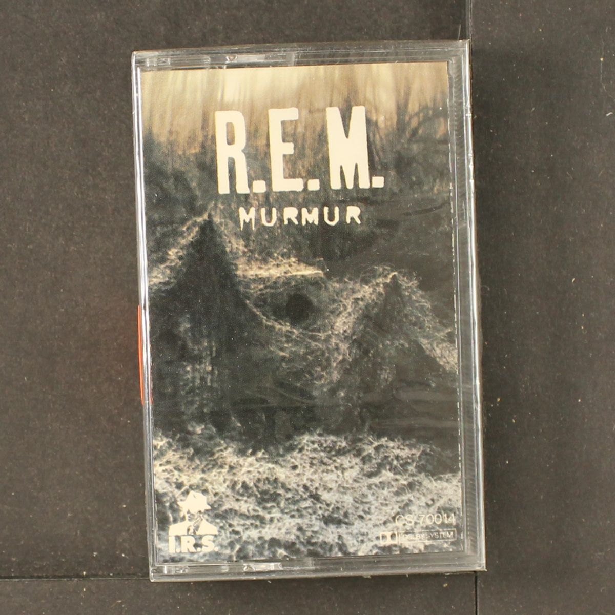 murmur by R.E.M.