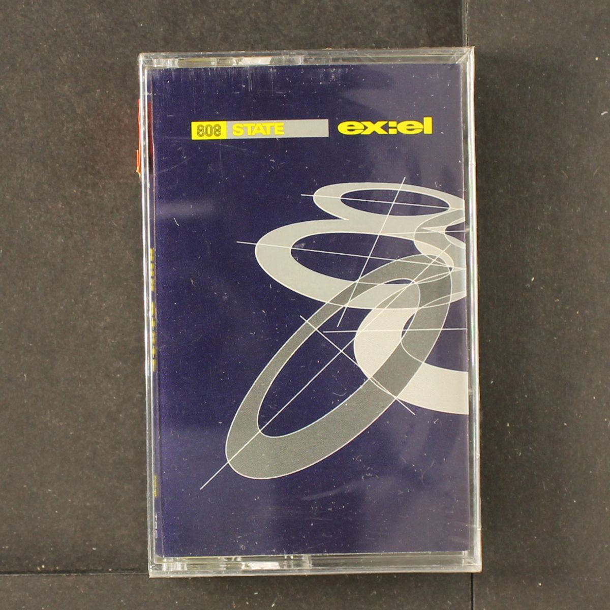 ex:el by 808 STATE