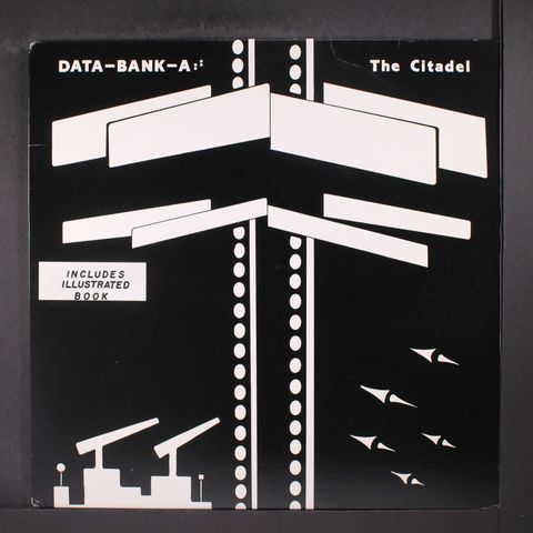 DATA-BANK-A