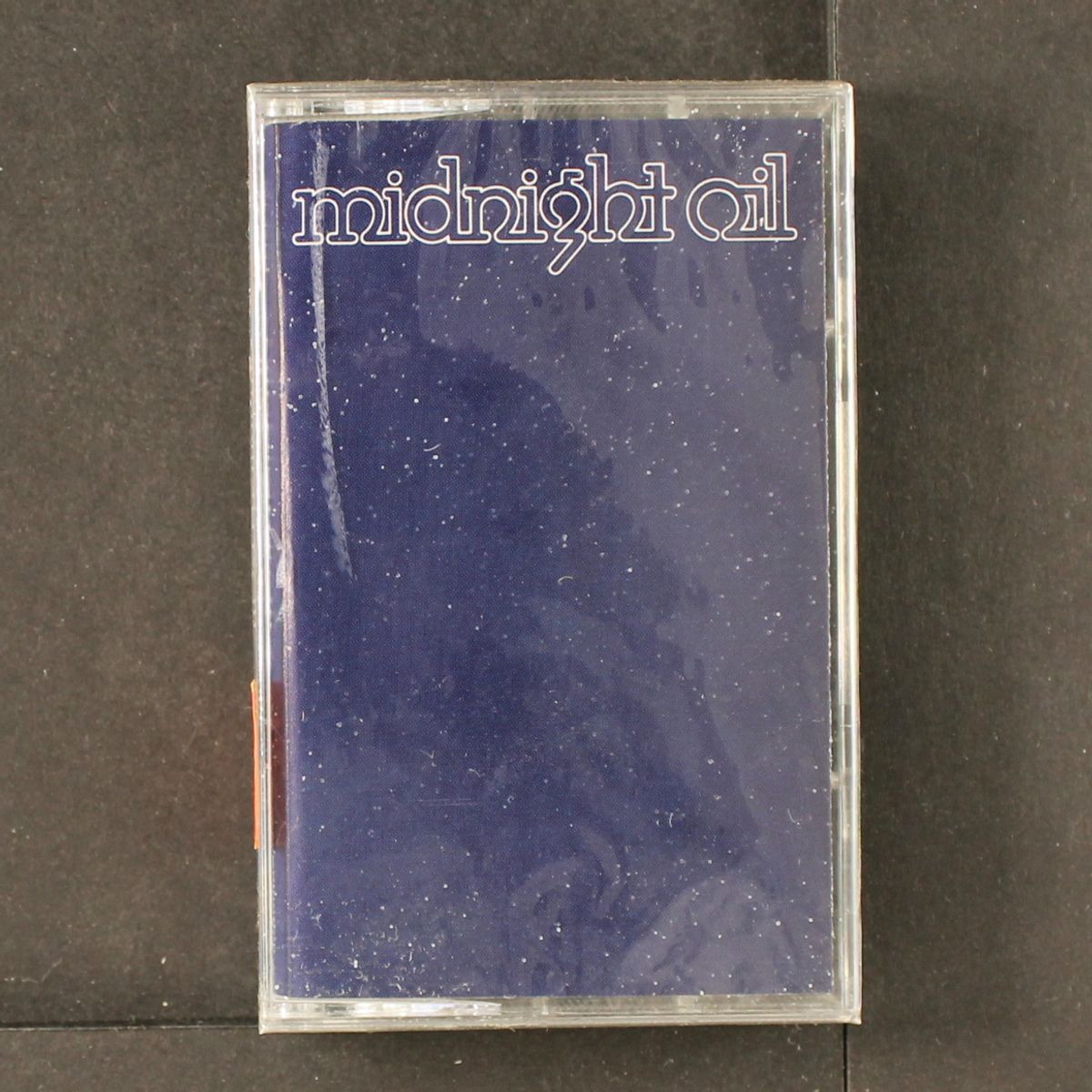 midnight oil by MIDNIGHT OIL