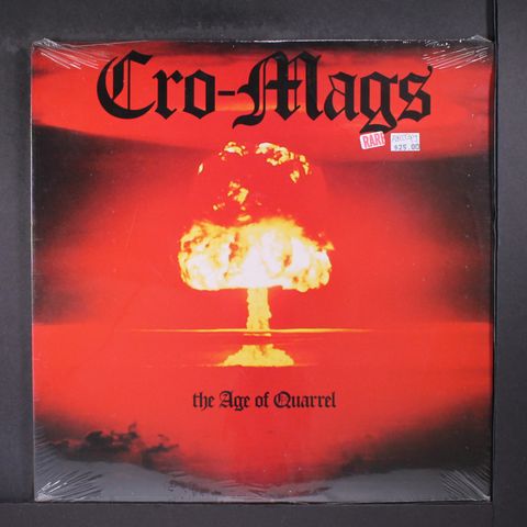 CRO-MAGS