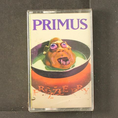 Item