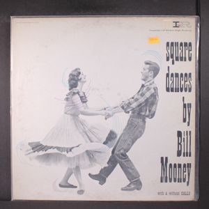 BILL MOONEY