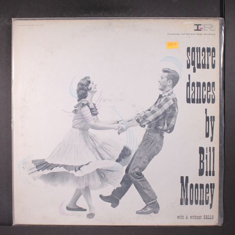 BILL MOONEY