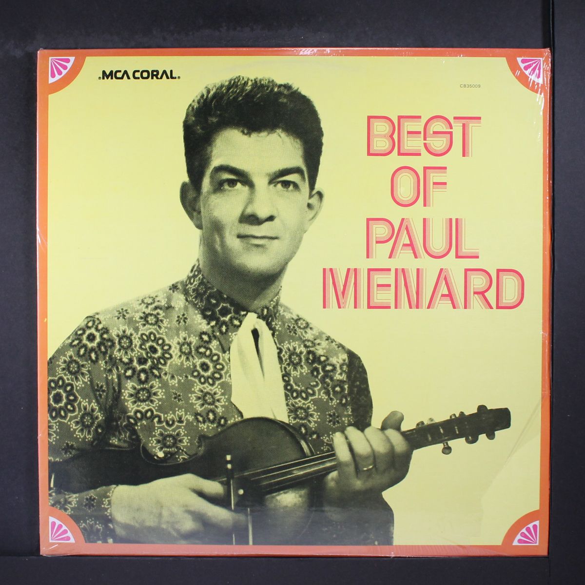 best of by PAUL MENARD