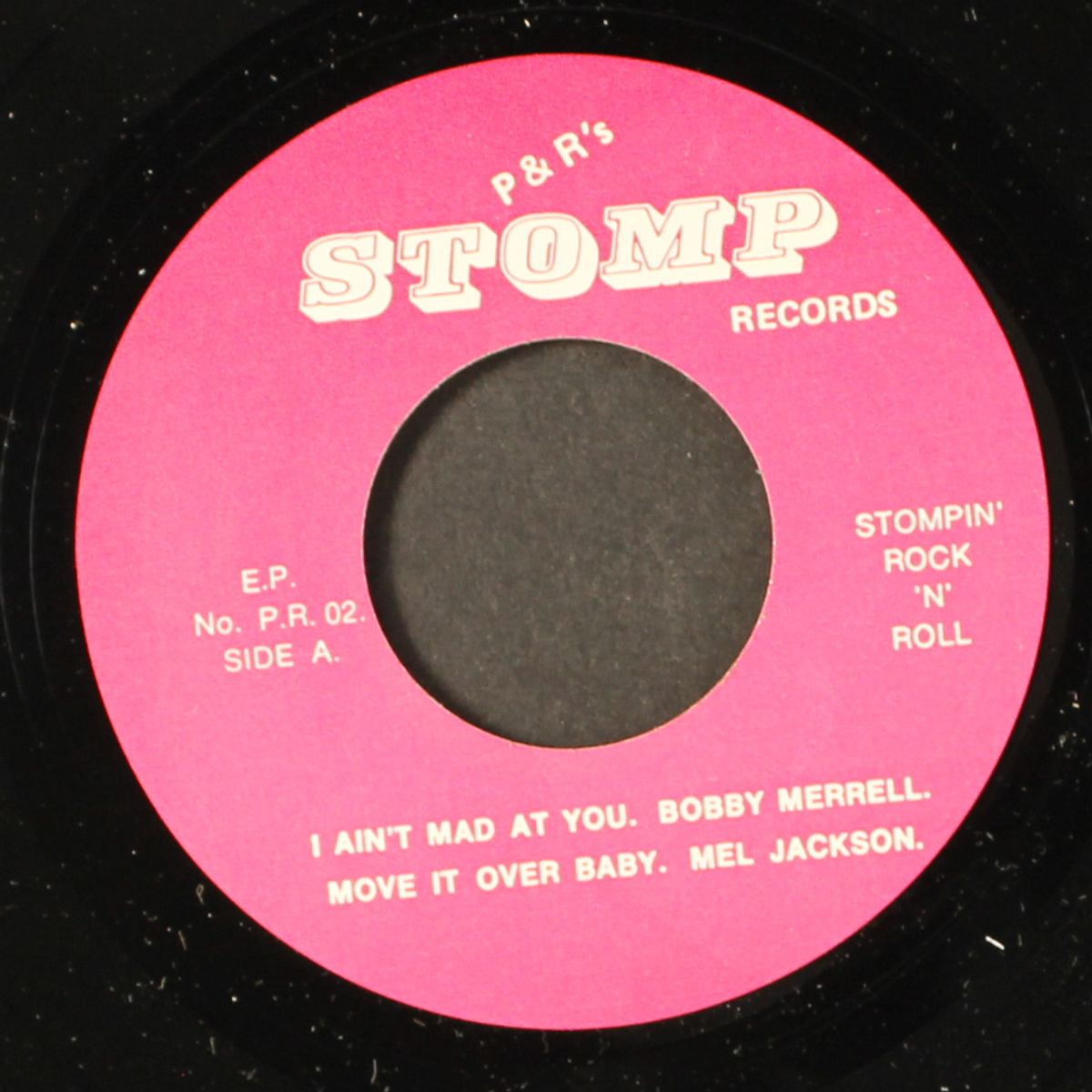 hopahula boogie + 3 by CHUCK MILLER, LAWSON-HAGGART, BOBBY MERREL, MEL JACKSON