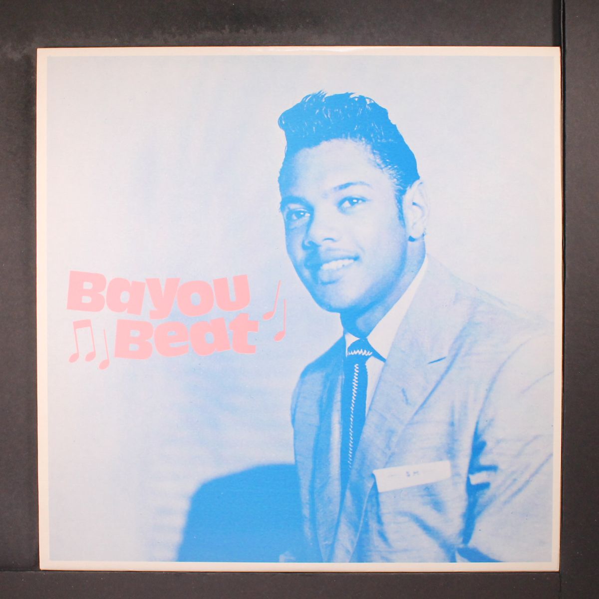 bayou beat by VARIOUS