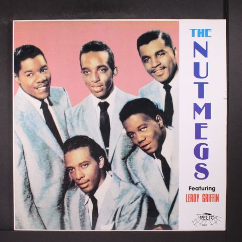 NUTMEGS