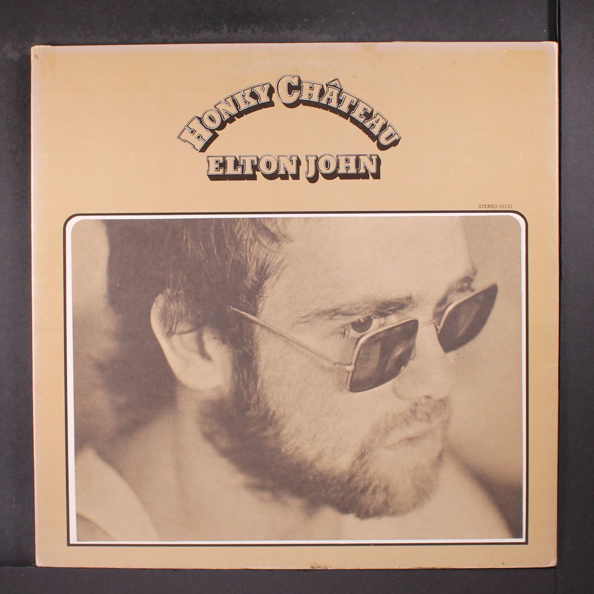 honky chateau by ELTON JOHN