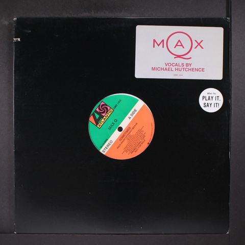 MAX Q