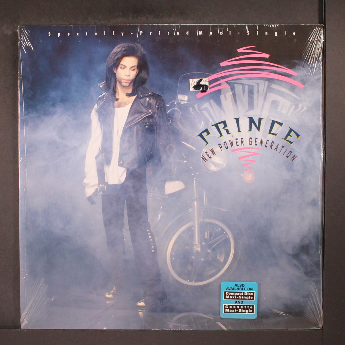 new power generation by PRINCE