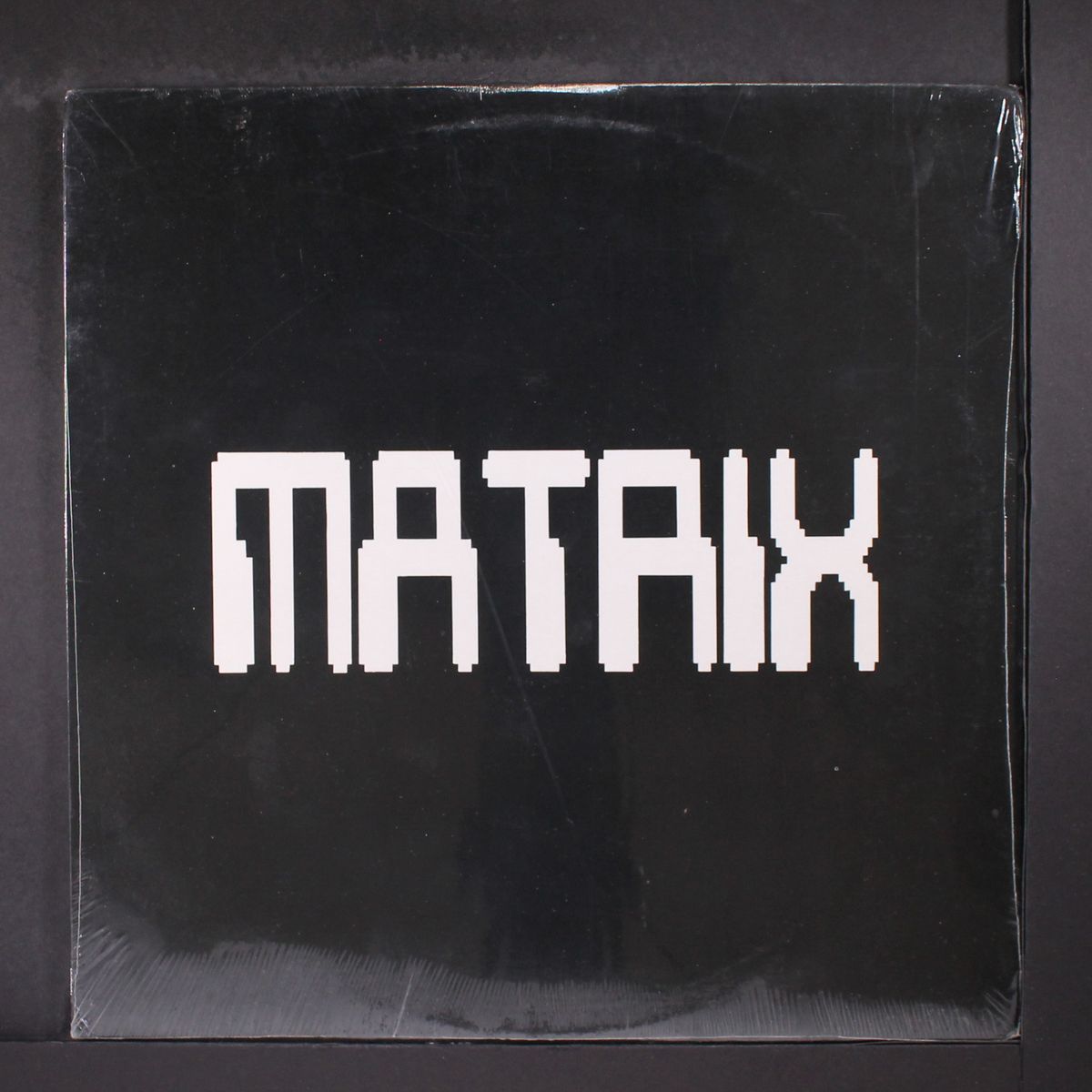 matrix by MATRIX